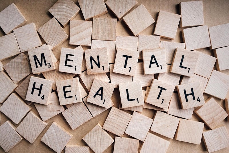 Cognitive Behavioral Therapy